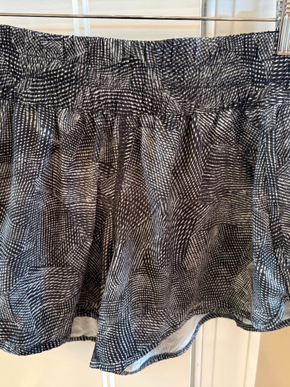 Lululemon Hottie Hot 4" Shorts